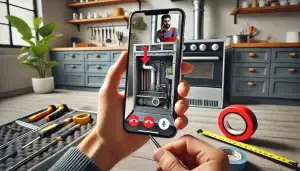 Home Repair Electrical
