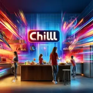 Future Chilll
