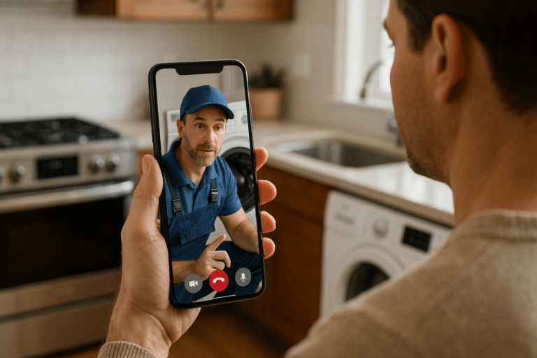 Home Repair: The New Way to Fix Things Around Your House