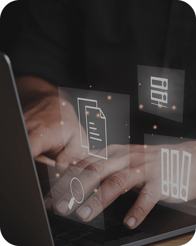 Digital documentation process