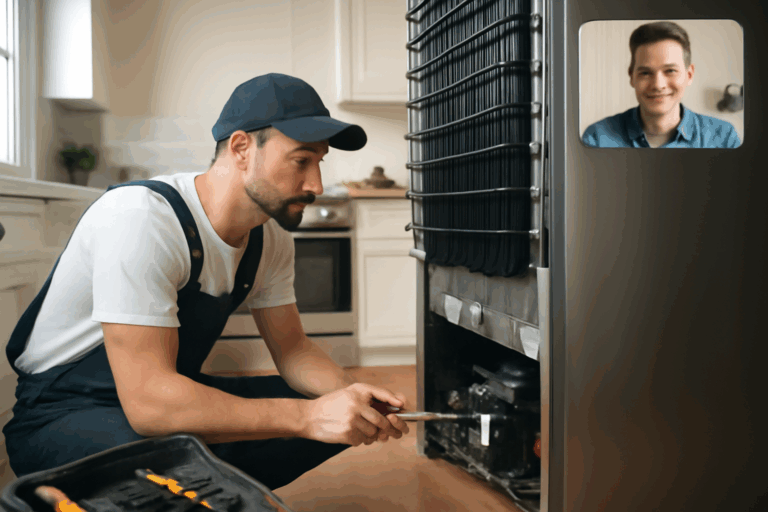 Professional Appliance Repair: Why It’s Worth the Investment