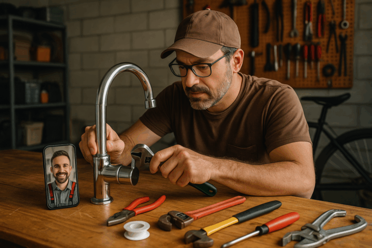 DIY Repair Tips Every Homeowner Should Know