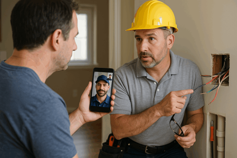 Why Every DIYer Needs Home Repair Experts on Speed Dial