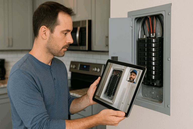 Online Electrical Experts – Your Smart DIY Solution